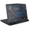 Moon and Stars Dell Alienware Skin